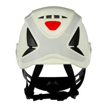 3M SecureFit Hard Hat X5000 94291 - White