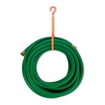 Ergodyne Squids 3510L Snap-Hook 33104, 19.7 in, Nylon, Orange