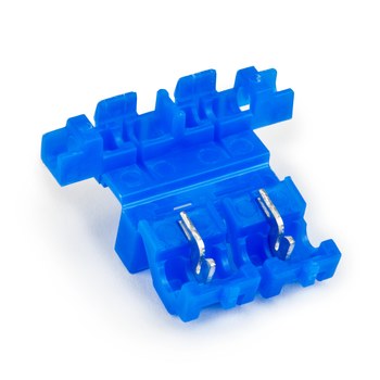 Picture of 3M Scotchlok - 972X-A BOX Tap Connector (Main product image)