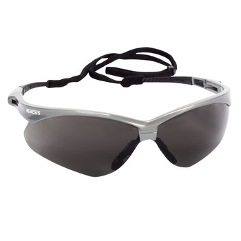 Ansell KleenGuard Nemesis Standard Safety Glasses V30 03600047383 - Size Universal