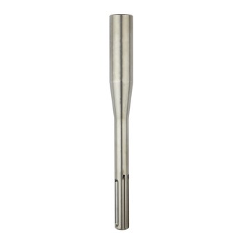 Milwaukee Ground Rod Driver 48-62-4093 - 10 in Overall Length - Steel