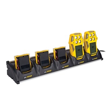 Picture of BW Technologies Multi-unit (5) cradle charger (Main product image)
