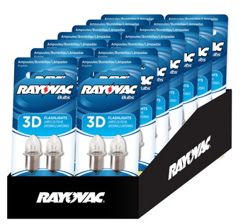 Rayovac