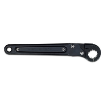 Proto J3822 Ratcheting Flare-Nut Wrench
