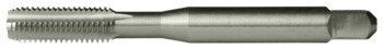 Picture of Greenfield Threading HTGPL #6-32 UNC H3 Bright 2 in Bright Straight Flute Hand Tap 313010 (Main product image)