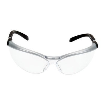 3M BX Standard Safety Glasses 62052
