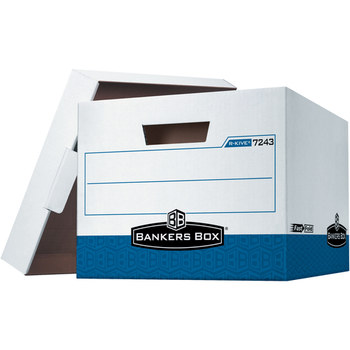 Picture of FSB170 File Storage Boxes. (Main product image)