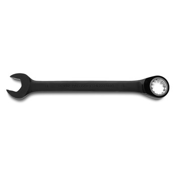 Proto JSCV34 Combination Reversible Ratcheting Wrench
