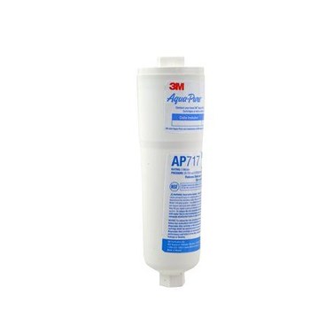 3M Aqua-Pure AP717 In-Line Water Filtration System, 5560222