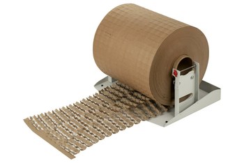 3M Scotch Cushion Lock Protective Wrap PCW-121000 - 12 in Width x 1000 ft Length - 92721