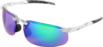 Global Glove Safety Glasses C10BJINT BH10116AF - Size Universal