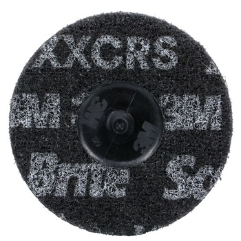 3M Scotch-Brite TR Quick Change Surface Conditioning Disc 67189, 3
