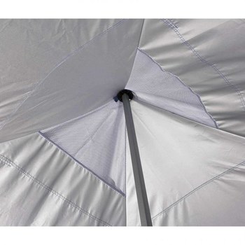 Ergodyne SHAX 6051 Pop-Up Tent Kit - 10 ft x 10 ft - 10 ft - 14 ft Height - Polyester - Blue - 12952