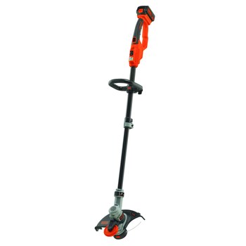 Black and decker online 20v edger