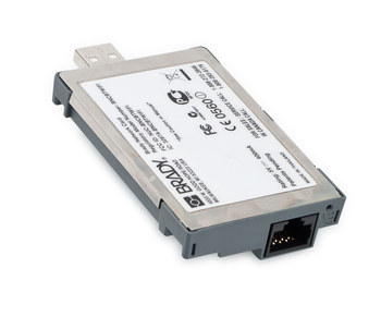 Picture of Brady NET-LAN Network Card (Main product image)