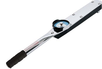 Williams 1003LDFNSS Electric Torque Wrench RSHughes