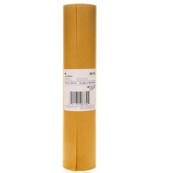3M Scotchblok Gold Masking Paper - 06732