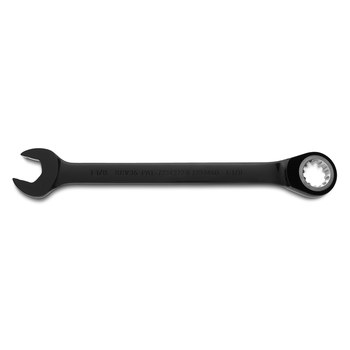 Proto JSCV48 Combination Reversible Ratcheting Wrench