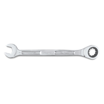 Proto JSCVM32A Combination Reversible Ratcheting Wrench