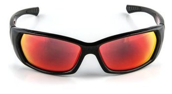 3M Safety Sunwear Standard Safety Glasses 65897