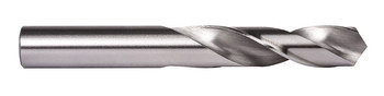 Picture of Precision Twist Drill 1 1/16 in 118° Right Hand Cut High-Speed Steel R40 Stub Length Drill 5998505 (Main product image)