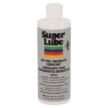 Super Lube Oil