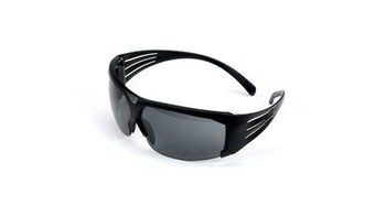 3M SecureFit Safety Glasses SF601 27377 - Size Universal