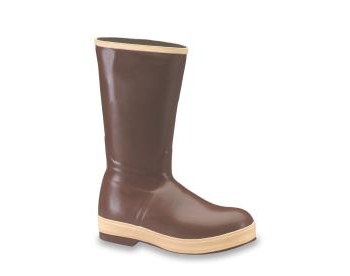 Picture of Honeywell Xtratuf Tan 8 Chemical-Resistant Boots (Main product image)