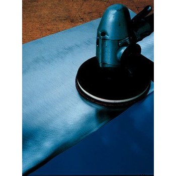 3M Scotch-Brite SC-BL Sanding Belt 93193 - 6 in x 168 in - Aluminum Oxide - Medium