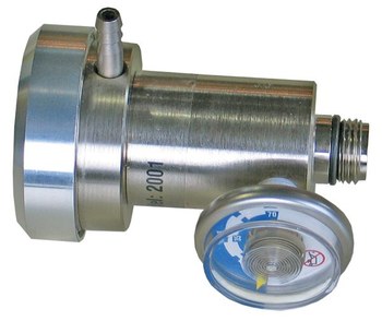 Picture of GASCO Demand Flow Regulator (Main product image)