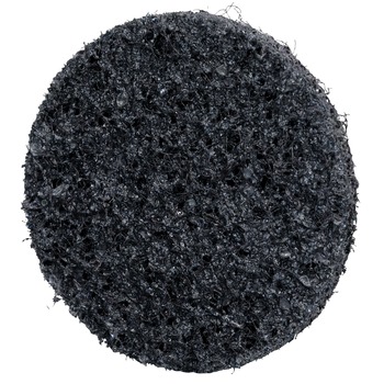 3M Scotch-Brite TR Quick Change Surface Conditioning Disc 67180 - 2 in - Precision Shaped Ceramic - 80+ - Extra Coarse
