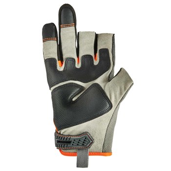 Ergodyne ProFlex Tena-Grip 720 Work Gloves 17114, Size Large, EVA