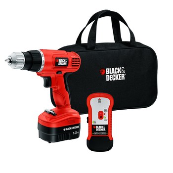 Black and decker drill numbers hotsell