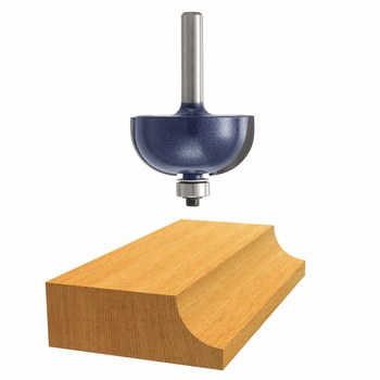 Picture of Bosch 1/2 in Router Bit 85207M (Main product image)