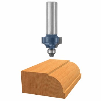 Picture of Bosch 1/4 in Router Bit 84416M (Main product image)