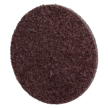 3M Scotch-Brite TN Quick Change Surface Conditioning Disc 67151 - 4-1/2 in - Precision Shaped Ceramic - 120+ - Coarse