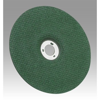 Picture of 3M Green Corps Surface Grinding Wheel 50446 (Main product image)