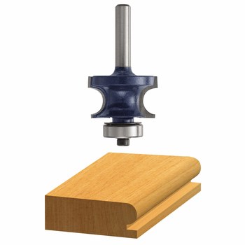 Picture of Bosch 1/4 in Router Bit 85668M (Main product image)