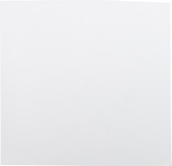 Brady BradyJet J20C-2500-2551 Ink-Jet Printable Label Roll - 2.5 in x 100 ft - Polyester - White - B-2551 - 61378