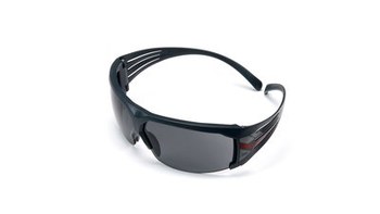 3M SecureFit Safety Glasses 600 27338