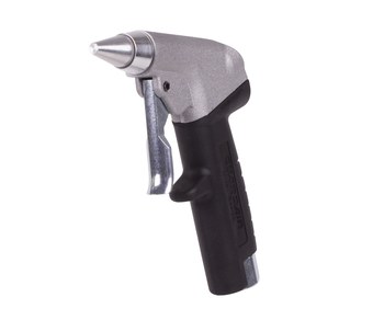 Guardair WhisperJet Ultra Safety Air Gun U80WJ225 - 5.3 in - 40 cfm - 1/4 in FNPT - 97 dB - 02592