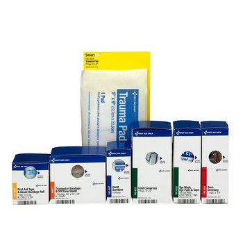 Picture of First Aid Only First Aid Refill (Main product image)