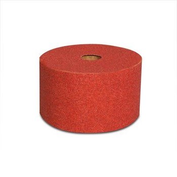 3M Stikit 316U 01684 PSA Roll - 2 3/4 in - P220 - Aluminum Oxide
