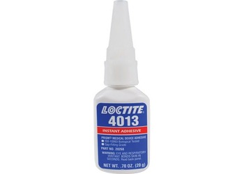Loctite Prism 4013 Cyanoacrylate Adhesive 20268, IDH:237041, 20 g