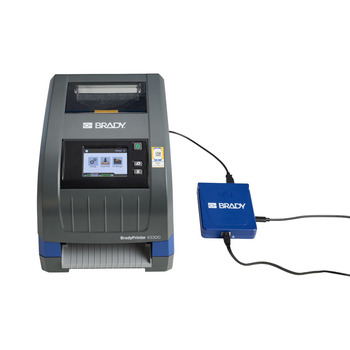 Brady M-SCRIPT-ADAPT-INT Portable Label Printer Adapter - 66920