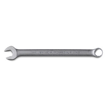 Proto J1215MASD Combination Wrench