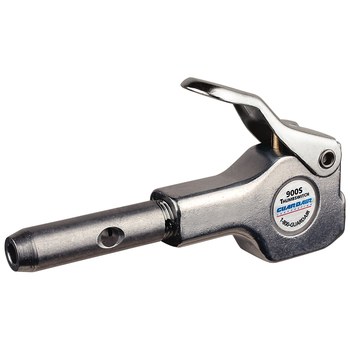 Guardair ThumbSwitch Safety Air Gun 900S - 5.1 in - 22 cfm - 1/4 in FNPT - 97 dB - 00793