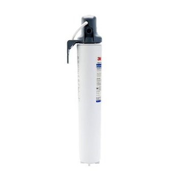 3M 5616001 High Flow Series Filter System - 0.5 Rating 4.5 in - 80116