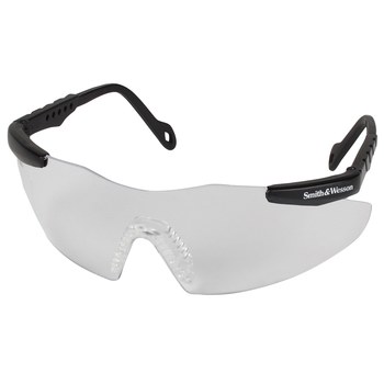 smith and wesson phantom safety glasses