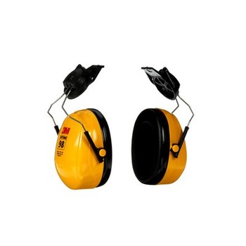 3M Peltor Optime Protective Earmuffs 08093